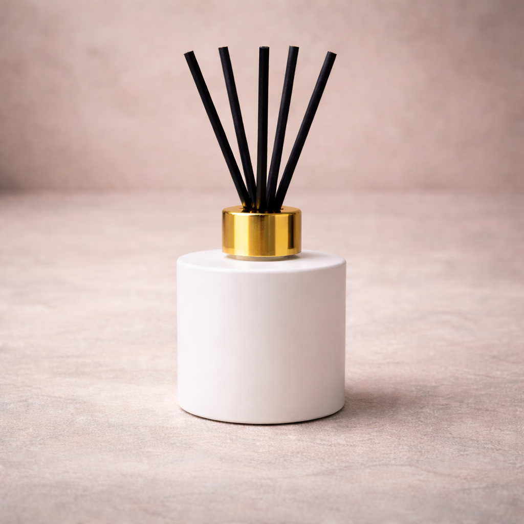 Luxury Reed Diffuser – Long-Lasting Home Fragrance