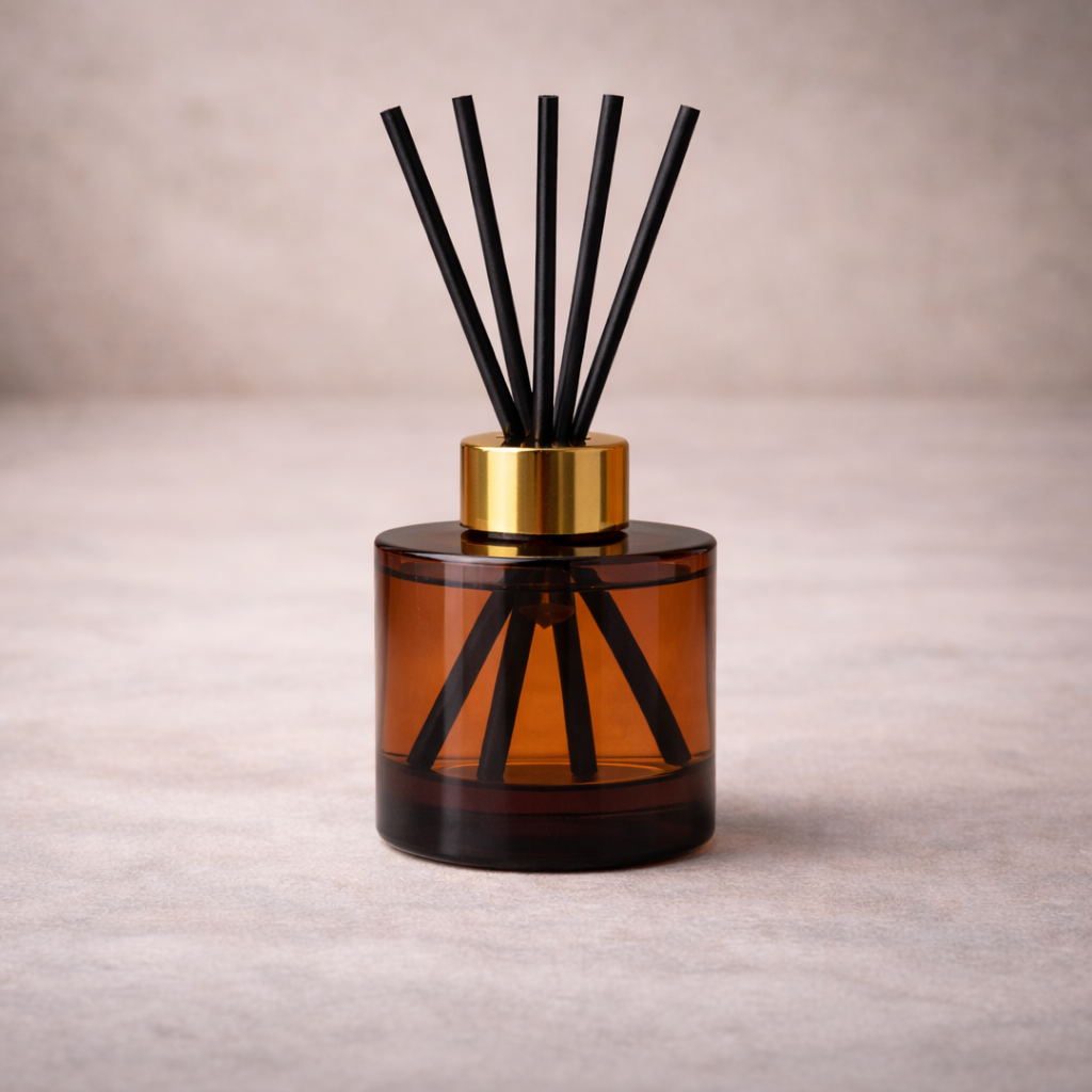 Luxury Reed Diffuser – Long-Lasting Home Fragrance