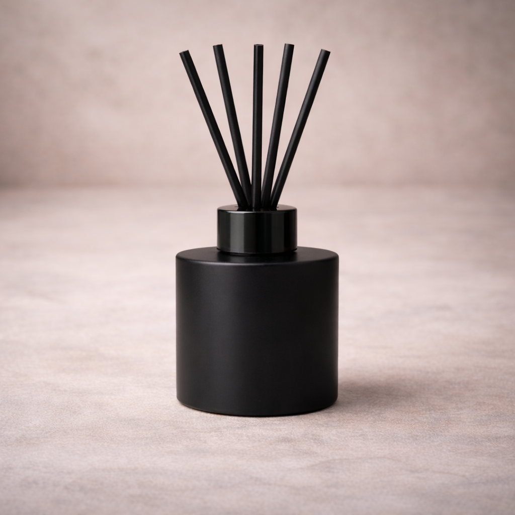 Luxury Reed Diffuser – Long-Lasting Home Fragrance
